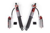 FOX 3.0 Internal Bypass Reservoir Rear Shocks Adjustable | Factory Race | 0-1 Inch Lift | Toyota Tacoma (24-25) FOX