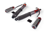 FOX 3.0 Internal Bypass Reservoir Rear Shocks Adjustable | Factory Race | 0-1 Inch Lift | Toyota Tacoma (24-25) FOX