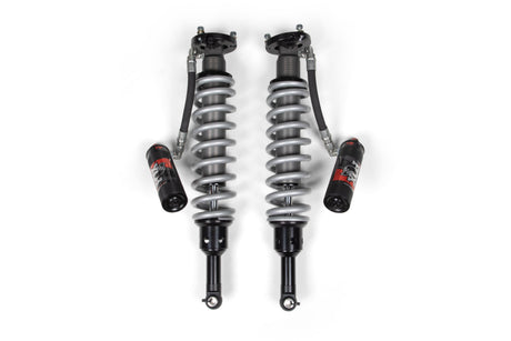 6 Inch Lift Kit | FOX 2.5 Performance Elite Coil-over | Toyota Tacoma (16-23) 4WD BDS Suspension