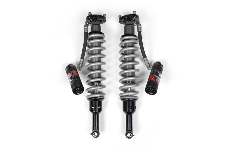 6 Inch Lift Kit | FOX 2.5 Performance Elite Coil-over | Toyota Tacoma (16-23) 4WD BDS Suspension
