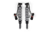 6 Inch Lift Kit | FOX 2.5 Performance Elite Coil-over | Toyota Tacoma (05-15) 4WD BDS Suspension