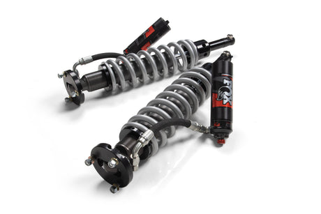 6 Inch Lift Kit | FOX 2.5 Performance Elite Coil-over | Toyota Tacoma (05-15) 4WD BDS Suspension