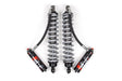 FOX 2.5 Coil-Over Shocks W/ DSC Reservoir Adjuster | 6 Inch Lift | Performance Elite Series | Ram 2500 (14-25) Ram 3500 (13-24) 4WD | Diesel BDS Suspension
