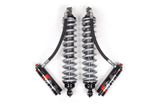 FOX 2.5 Coil-Over Shocks W/ DSC Reservoir Adjuster | 6 Inch Lift | Performance Elite Series | Ram 2500 (14-25) Ram 3500 (13-24) 4WD | Diesel BDS Suspension