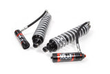 FOX 2.5 Coil-Over Shocks W/ DSC Reservoir Adjuster | 6 Inch Lift | Performance Elite Series | Ram 2500 (14-25) Ram 3500 (13-24) 4WD | Diesel BDS Suspension