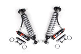 4 Inch Lift Kit | FOX 2.5 Performance Elite Coilover | Chevy Silverado or GMC Sierra 1500 (14-18) 4WD
