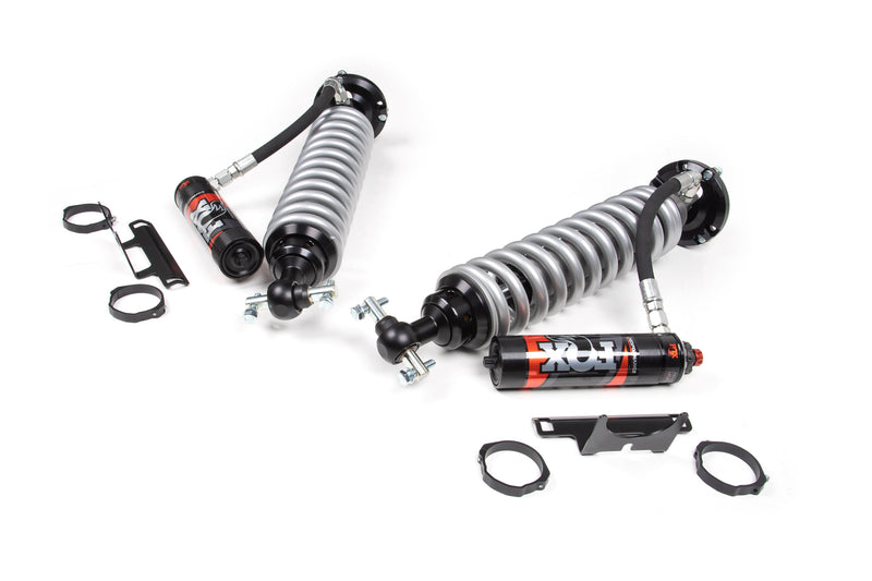4 Inch Lift Kit | FOX 2.5 Performance Elite Coil-Over | Chevy/GMC Avalanche, Suburban, Tahoe, or Yukon 1500 (07-14) 4WD BDS Suspension
