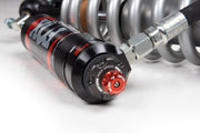 4 Inch Lift Kit | FOX 2.5 Performance Elite Coil-Over | Chevy/GMC Avalanche, Suburban, Tahoe, or Yukon 1500 (07-14) 4WD BDS Suspension
