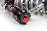 4 Inch Lift Kit | FOX 2.5 Performance Elite Coilover | Chevy Silverado or GMC Sierra 1500 (14-18) 4WD