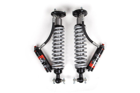 6 Inch Lift Kit | FOX 2.5 Performance Elite Coilover | Chevy/GMC Suburban, Tahoe, Yukon/XL 1500 (15-19) 4WD BDS Suspension