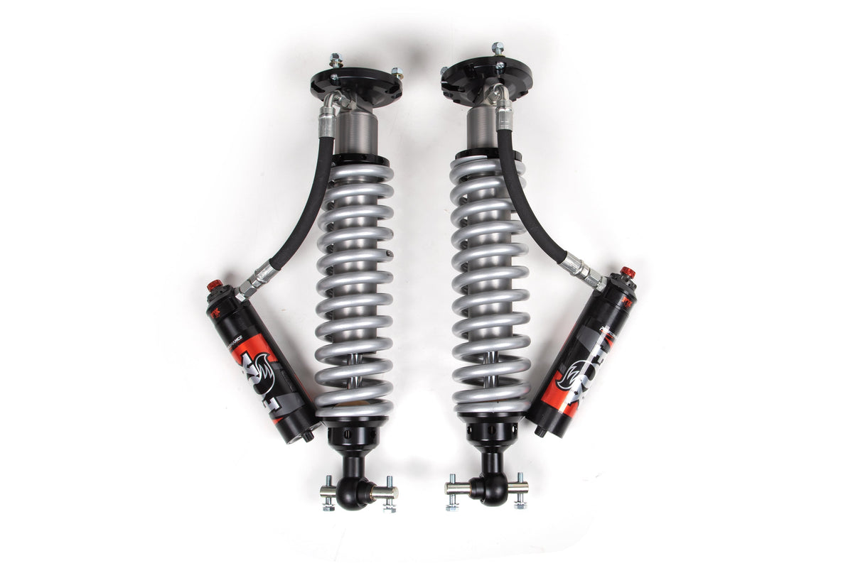 6 Inch Lift Kit | FOX 2.5 Performance Elite Coilover | Chevy/GMC Suburban, Tahoe, Yukon/XL 1500 (15-19) 4WD
