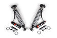 FOX 2.5 Coil-Over Shocks w/ DSC Reservoir Adjuster | 6 Inch Lift | Performance Elite Series | Chevy Silverado and GMC Sierra 1500 (07-18) FOX