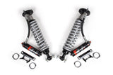 FOX 2.5 Coil-Over Shocks w/ DSC Reservoir Adjuster | 6 Inch Lift | Performance Elite Series | Chevy Silverado and GMC Sierra 1500 (07-18) FOX