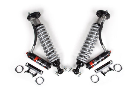6 Inch Lift Kit | FOX 2.5 Performance Elite Coilover | Chevy Silverado or GMC Sierra 1500 (14-18) 4WD BDS Suspension