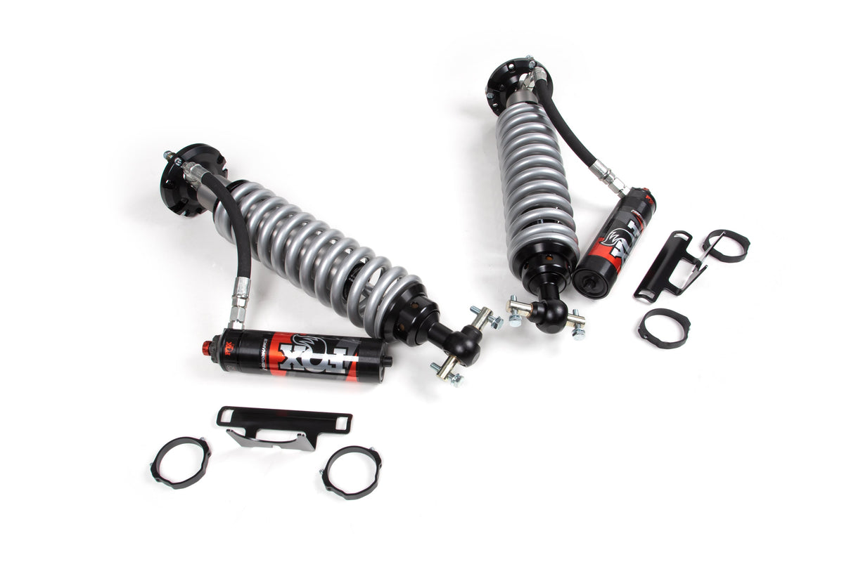 6 Inch Lift Kit | FOX 2.5 Performance Elite Coilover | Chevy Silverado or GMC Sierra 1500 (14-18) 4WD
