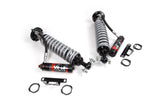 FOX 2.5 Coil-Over Shocks w/ DSC Reservoir Adjuster | 6 Inch Lift | Performance Elite Series | Chevy Silverado and GMC Sierra 1500 (07-18) FOX