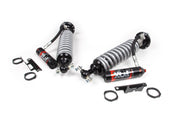 6 Inch Lift Kit | FOX Performance Elite Coilover | Chevy Silverado or GMC Sierra 1500 (07-13) 4WD BDS Suspension