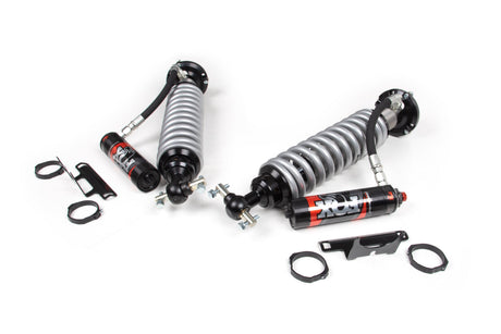 6 Inch Lift Kit | FOX Performance Elite Coilover | Chevy Silverado or GMC Sierra 1500 (07-13) 4WD BDS Suspension