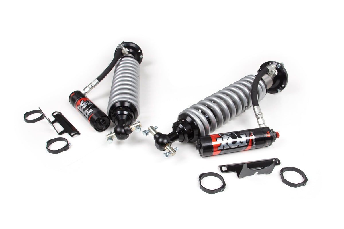 6 Inch Lift Kit | FOX 2.5 Performance Elite Coilover | Chevy/GMC Suburban, Tahoe, Yukon/XL 1500 (15-19) 4WD