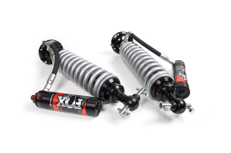 6 Inch Lift Kit | FOX Performance Elite Coilover | Chevy Silverado or GMC Sierra 1500 (07-13) 4WD BDS Suspension