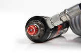 FOX 2.5 Coil-Over Shocks w/ DSC Reservoir Adjuster | 6 Inch Lift | Performance Elite Series | Chevy Silverado and GMC Sierra 1500 (07-18) FOX