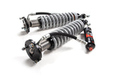 FOX 2.5 Coil-Over Shocks w/ DSC Reservoir Adjuster | 6 Inch Lift | Performance Elite Series | Chevy Silverado and GMC Sierra 1500 (07-18) FOX
