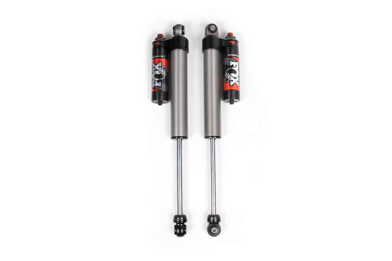 6 Inch Lift Kit | FOX Performance Elite Coilover | Chevy Silverado or GMC Sierra 1500 (07-13) 4WD BDS Suspension