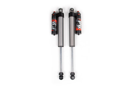 4 Inch Lift Kit | FOX Performance Elite Coilover | Chevy Silverado or GMC Sierra 1500 (07-13) 2WD BDS Suspension
