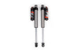 FOX 2.5 Rear Shocks w/ DSC Reservoir Adjuster | 4-6 Inch Lift | Performance Elite Series | Chevy Silverado and GMC Sierra 1500 (07-18) FOX