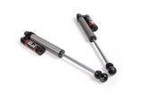 FOX 2.5 Rear Shocks w/ DSC Reservoir Adjuster | 4-6 Inch Lift | Performance Elite Series | Chevy Silverado and GMC Sierra 1500 (07-18) FOX