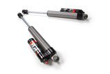 FOX 2.5 Rear Shocks w/ DSC Reservoir Adjuster | 4-6 Inch Lift | Performance Elite Series | Chevy Silverado and GMC Sierra 1500 (07-18) FOX