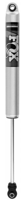 FOX 2.0 IFP Rear Shock | 0-1 Inch Lift | Performance Series | Chevy Silverado and GMC Sierra 1500 (99-18) BDS Suspension