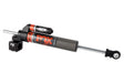 FOX 2.0 ATS Steering Stabilizer | Factory Race | Ram 2500 (14-24) & 3500 (13-24) FOX