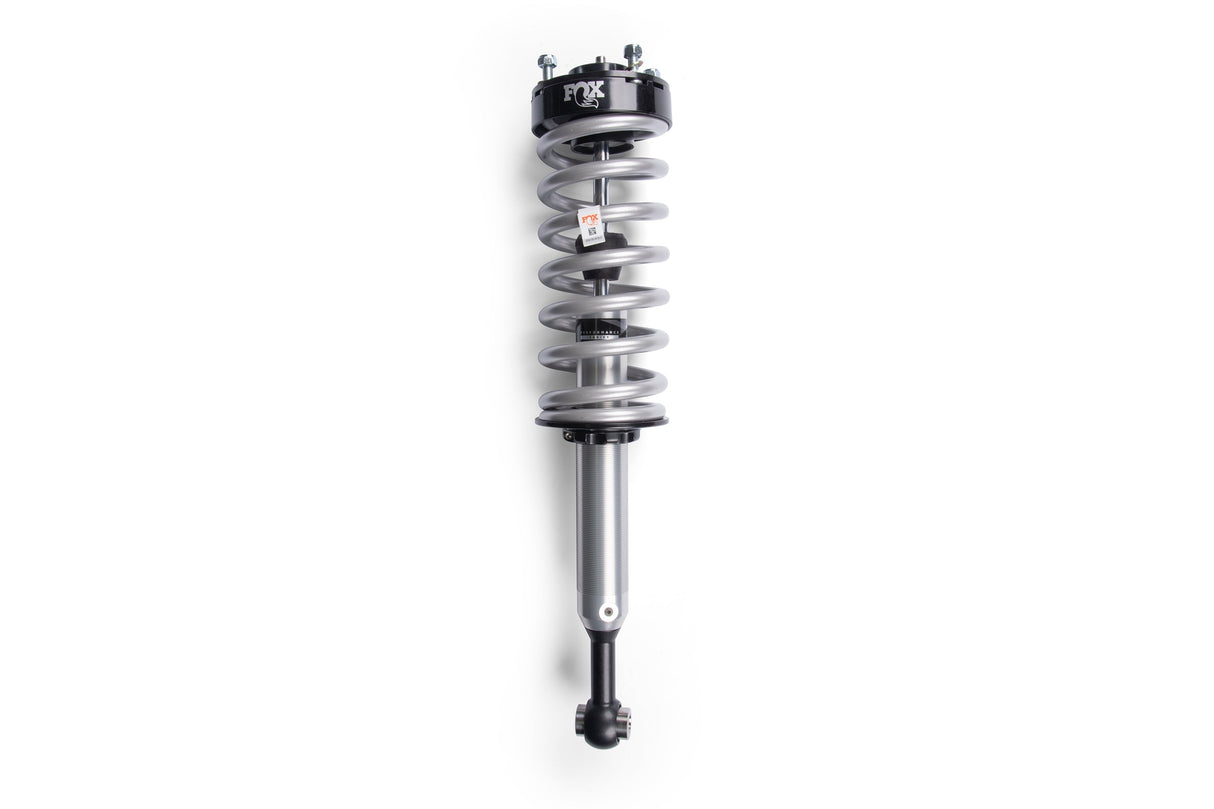 FOX 2.0 Coilover IFP Shock | 0-2 Inch Lift | Performance Series | Toyota Tacoma (24-25) FOX