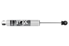 FOX 2.0 IFP Steering Stabilizer | Performance Series | Wrangler JL and Gladiator JT FOX