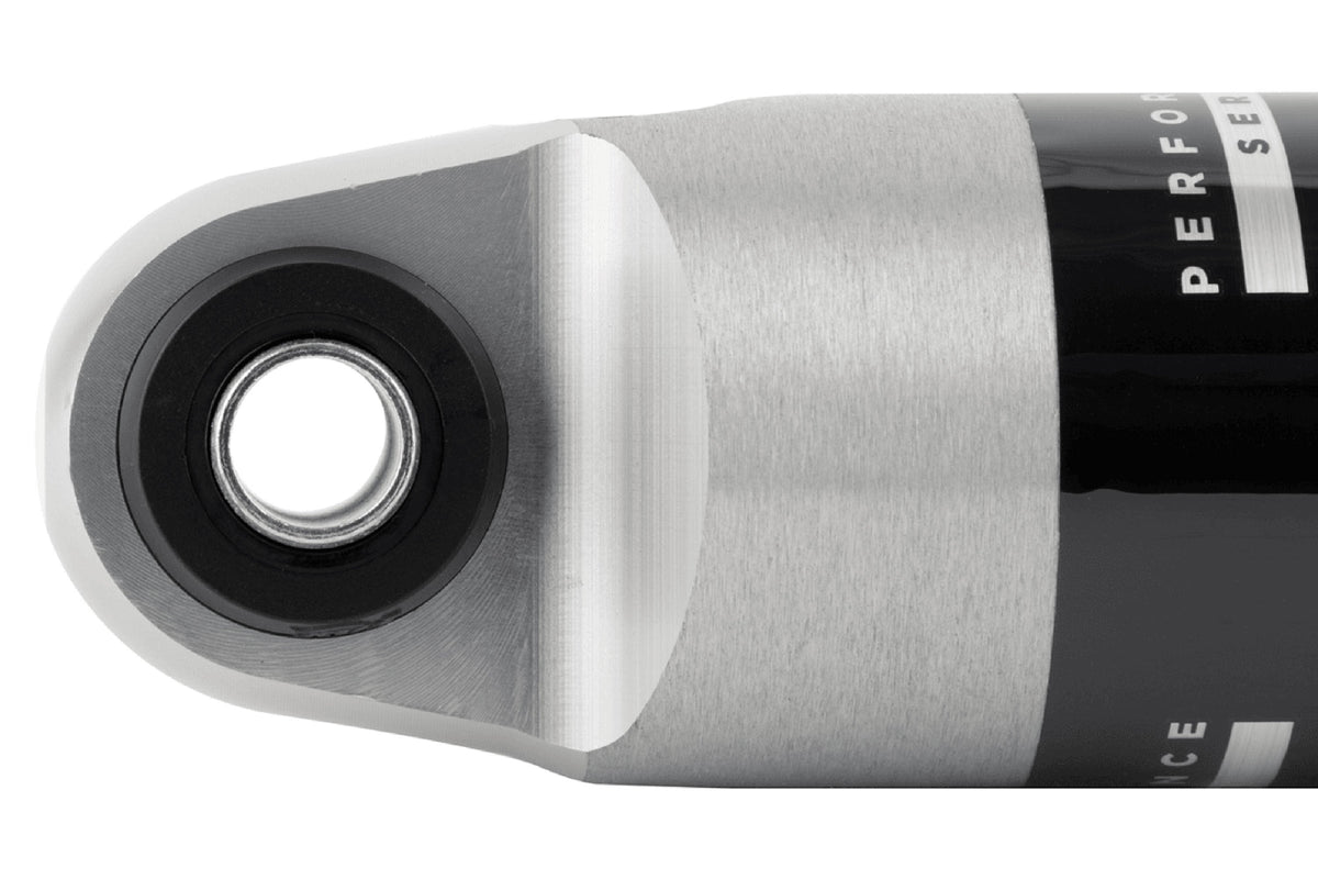 FOX 2.0 IFP Steering Stabilizer | Performance Series | Wrangler JL and Gladiator JT FOX