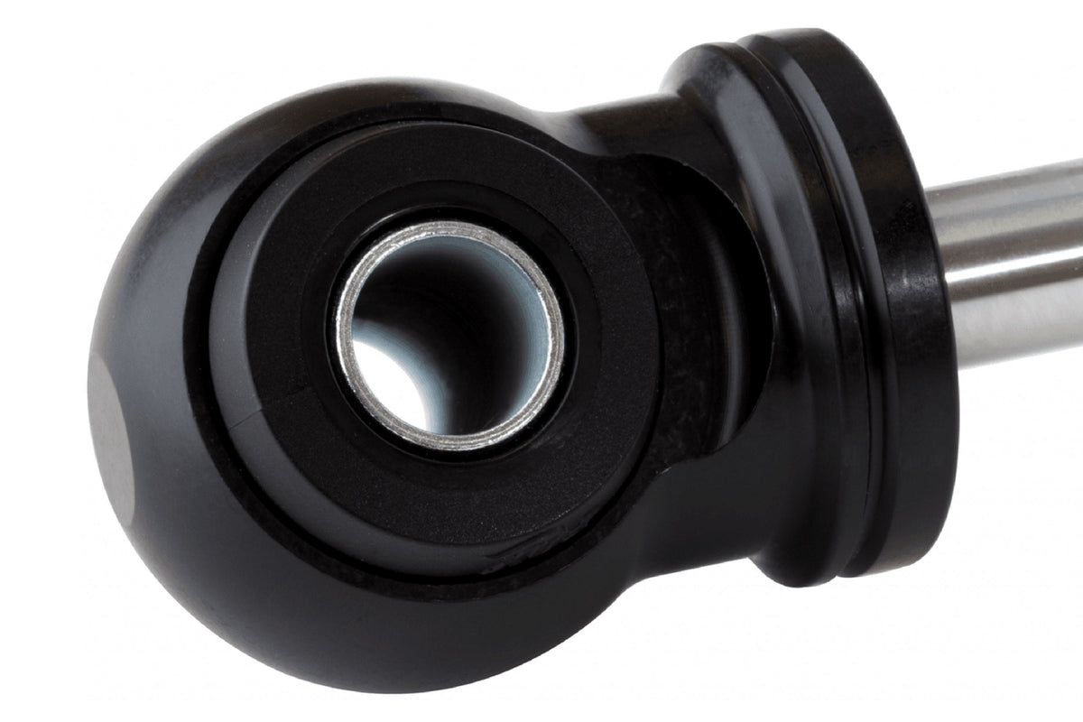 FOX 2.0 IFP Steering Stabilizer | Performance Series | Wrangler JL and Gladiator JT FOX