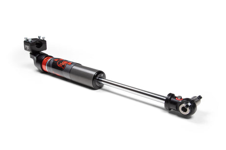 FOX 2.0 ATS Steering Stabilizer | Factory Race | Fits 4-8 Inch Lift | Ford F250/F350 Super Duty (17-25) FOX