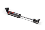 FOX 2.0 ATS Steering Stabilizer | Factory Race | Fits 4-8 Inch Lift | Ford F250/F350 Super Duty (17-25)