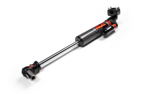FOX 2.0 ATS Steering Stabilizer | Factory Race | Fits 4-8 Inch Lift | Ford F250/F350 Super Duty (17-25) FOX