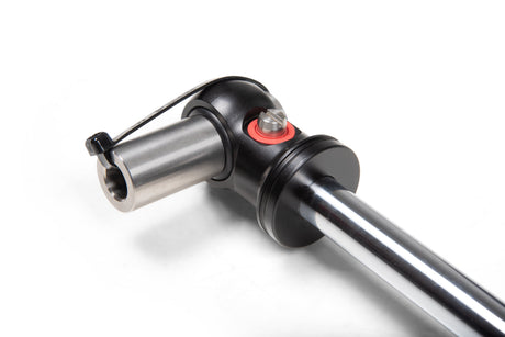 FOX 2.0 ATS Steering Stabilizer | Factory Race | Fits 4-8 Inch Lift | Ford F250/F350 Super Duty (17-25) FOX