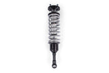 FOX 2.5 IFP Front Coilover | 0-2.25 Inch Lift | Performance Series HTO | Ford Bronco (21-25) FOX