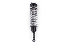 FOX 2.5 IFP Front Coilover | 0-2.25 Inch Lift | Performance Series HTO | Ford Bronco (21-25) FOX