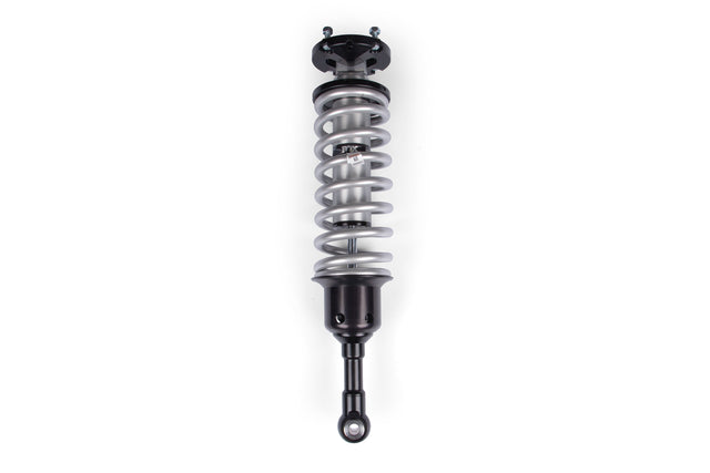 FOX 2.5 IFP Front Coilover | 0-2.25 Inch Lift | Performance Series HTO | Ford Bronco (21-25) FOX