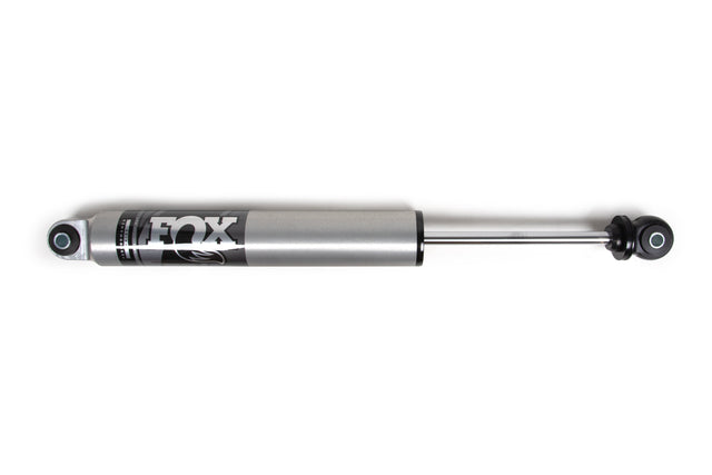 FOX 2.5 IFP Rear Shock w/HTO | 1.5-2.5 Inch Lift | Performance Series | Chevrolet Silverado 2500/3500 (20-24) FOX