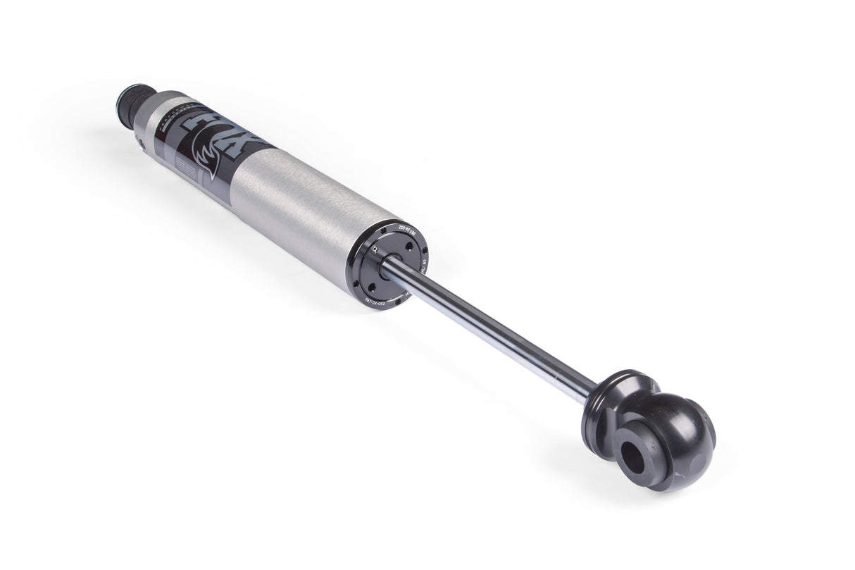FOX 2.5 IFP Rear Shock w/HTO | 0-1.5 Inch Lift | Performance Series | Toyota Tacoma (24-25) FOX