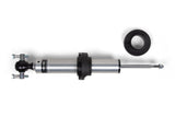 FOX 2.5 IFP Front Coilover | 0-3 Inch Lift | Performance Series HTO | Ford Bronco (21-26) FOX