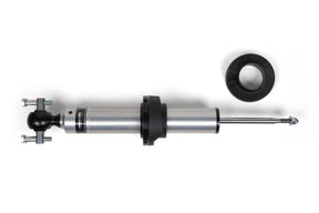 FOX 2.5 IFP Front Coilover | 0-3 Inch Lift | Performance Series HTO | Ford Bronco (21-26) FOX