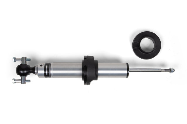 FOX 2.5 IFP Front Coilover | 0-3 Inch Lift | Performance Series HTO | Ford Bronco (21-26) FOX