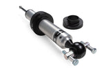 FOX 2.5 IFP Front Coilover | 0-3 Inch Lift | Performance Series HTO | Ford Bronco (21-26) FOX